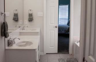 Spacious 4200 sqft - 6 bdrms 4 bath - Gym - Pets OK Near PGA - Universal KIDS - Star Frisco - Photo 55