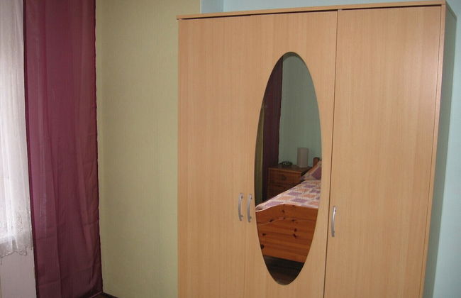 Ferienwohnungen an der Loipe - Foto 27