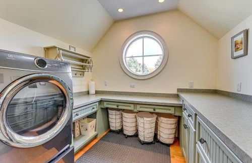 Groton Home Less Than 1 Mi to Beach on Long Island Sound! - Foto 23