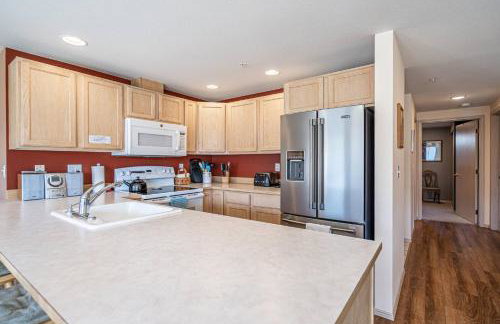 Condo in Chelan - Mountain Views - Foto 14