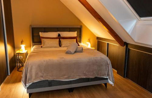 LES GRANGES DE JADIS ALSACE Bis - Foto 76