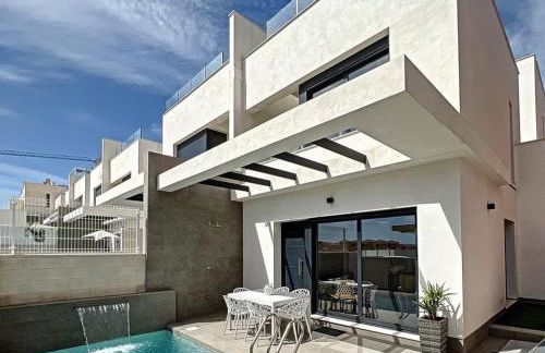 Villa Hestia - Foto 1