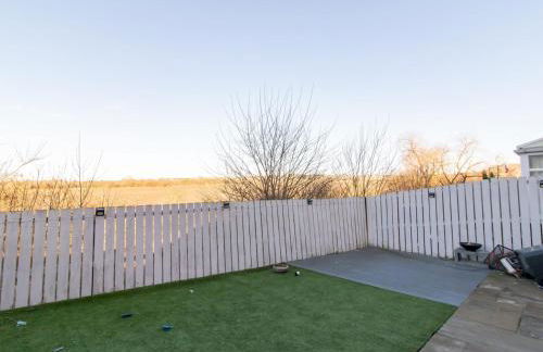 Charming 4-Bedroom Home in the Heart of Coxhoe - Pass the Keys - Foto 35