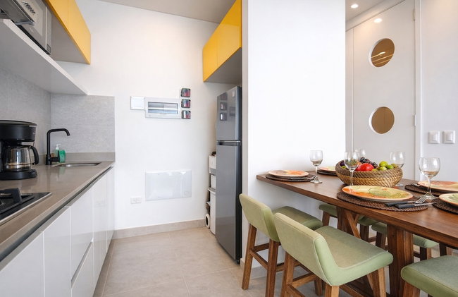 Apartasuite Salinas del Mar - Bello Horizonte - Foto 69