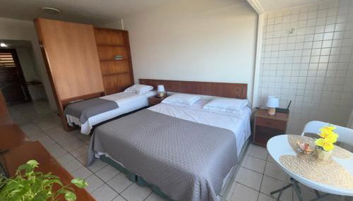 Residencial Ayambra Flat - Foto 4