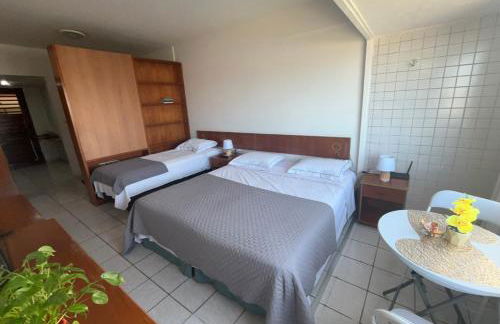 Residencial Ayambra Flat - Foto 4