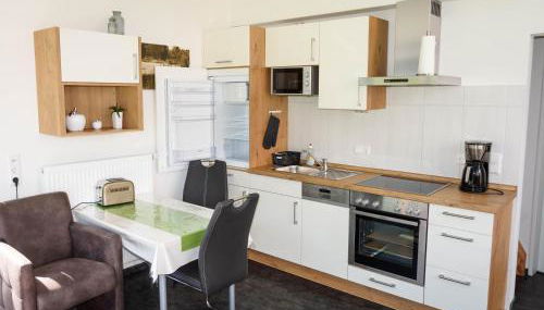 Birkenhain 3c - Lastering Ferienhäuser & Apartments - Foto 2