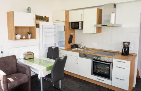 Birkenhain 3c - Lastering Ferienhäuser & Apartments - Foto 2