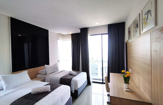 GENTING FoggyCold StayCation AT Ion Delemen By HAPYHOME - Foto 40