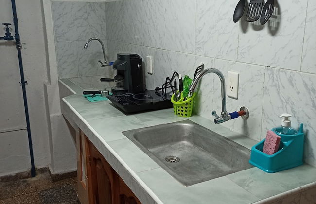 Apartment in Matanzas - Photo 9