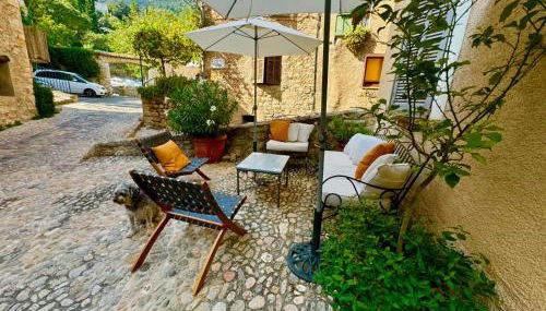 La Vicomtesse de Seillans - Foto 2