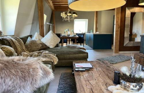 Holiday apartment in Bollendorf with balcony - Foto 6