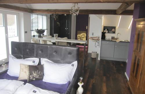 Haus Grünewald Unsleben - Foto 1