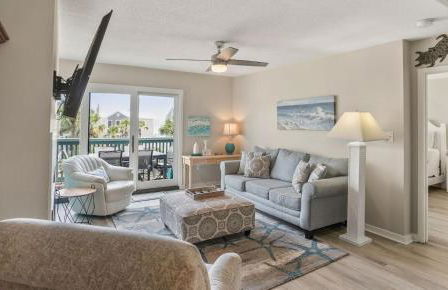 608 New Haven - Resort Access included! Great North Island Location! - Foto 106