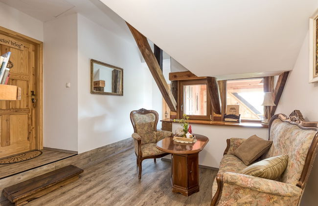 Family Friendly France's Lair - Foto 23