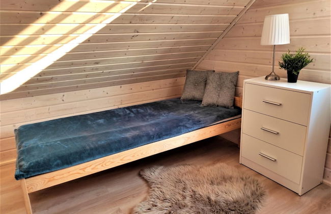 Luxurious Holiday Homes With Terrace - Photo 7