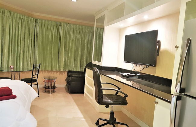 Jomtien Thip Condotel - Foto 6