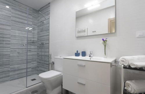 Playa Ribeiría apartamento vacacional - Foto 13