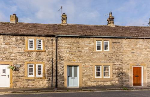 Whibberley Cottage - Foto 23