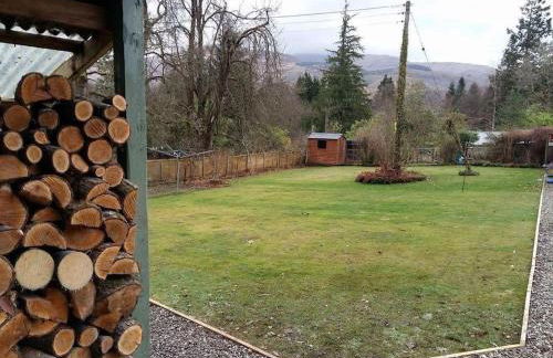 Pinetree Cottage, dog friendly, Holiday let, Callander Invertrossachs - Foto 34