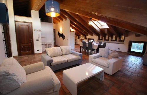 Attico dell'Aquila - Foto 1