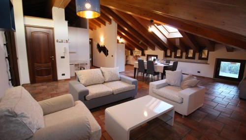 Attico dell'Aquila - Foto 1