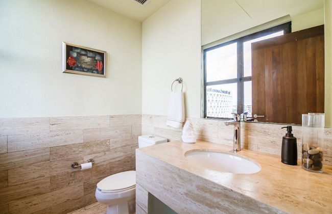 Terra apartment - Photo 52