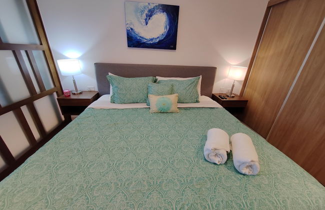 Ipana Apartment Deluxe - Foto 59