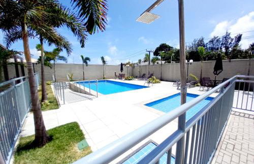 Estilo Dunas Residence Lazer & Vista Mar - Foto 15