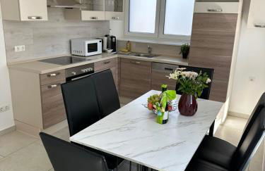 Große 2 Ferienwohnung Gästehaus NEUBAU Merzig 100 m2 - Photo 38