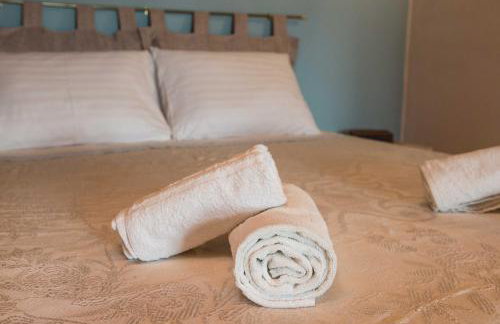 Frosos Beachfront Maisonette Acharavi - Foto 10