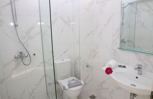 Apollon Hotel Apartments - Foto 50