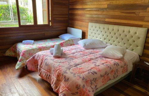 Chale Morada da Serra - Foto 22