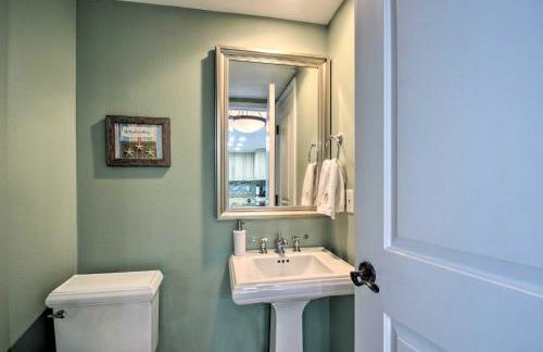 Pensacola Beach Resort Condo with Beach Access! - Photo 21