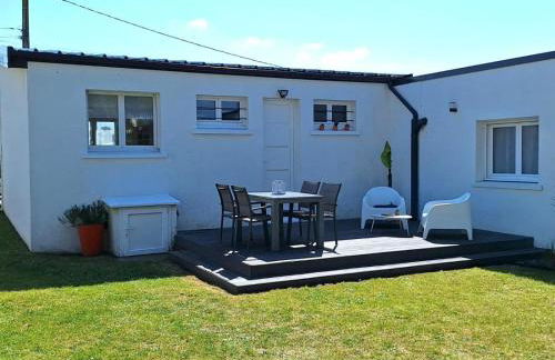 La Villa Kikifil, Bord De Mer - Foto 19