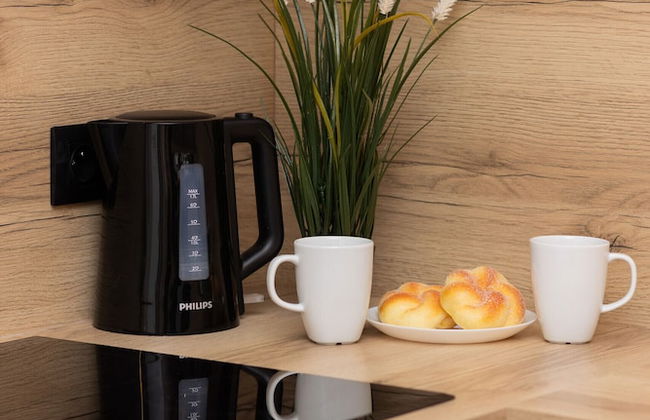 Cozy Oczapowskiego by Renters - Foto 12