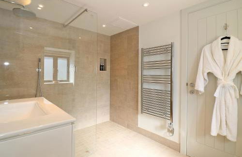 Mill House, Boskensoe Barns - Foto 22