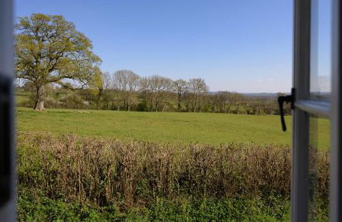 Beautiful cottage set in peaceful surroundings with stunning views - Foto 33