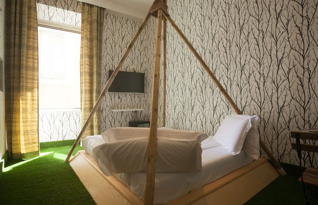 Gueshouse o Affitacamere Magenta Campo dei Fiori - Foto 6