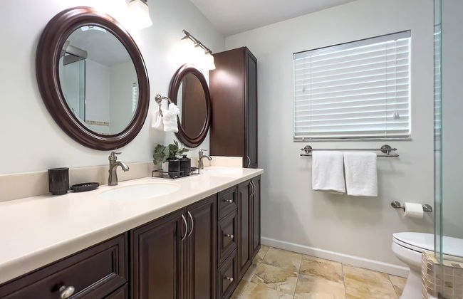 Dockside Daydreams - Canalfront and Pool Oasis - Foto 47