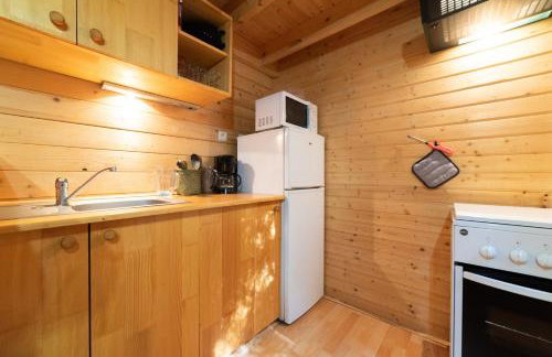 Chalet Sardane - Foto 9