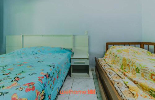 Casa em Ubatuba com piscina a 10 min da praia - Foto 11