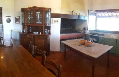 Mountain View Watermill - Villa Bucigna - Foto 31