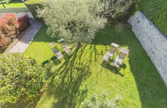 Villa Ida by Rent all Como - Photo 40