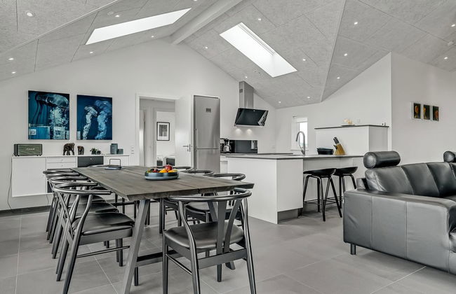 "Fegge" - 1.5km from the sea - Foto 33