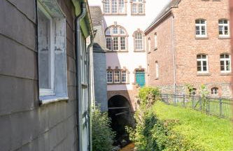 HoliDeis Monschau Zentrum Burgblick 3-Zimmer-Wohnung - Foto 44