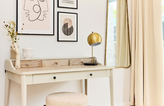 The Brondesbury Hideout - Breathtaking 1bdr Flat With Terrace Parking - Foto 5