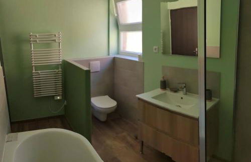 Maison hyper centre Gravelines - 5 chambres - Foto 18