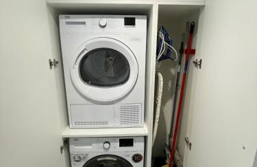 Precioso Loft zona Santiago Bernabéu Madrid - Photo 45