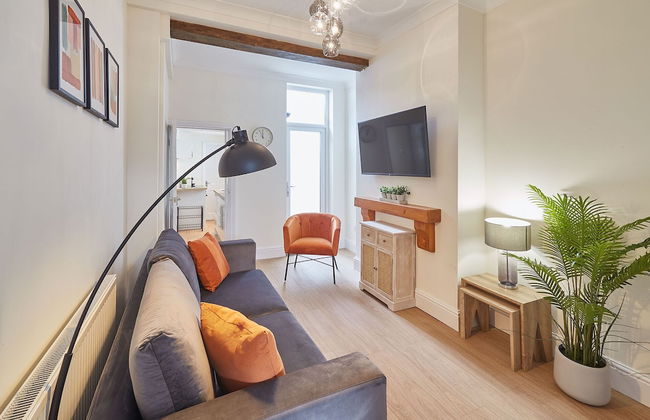 Host Stay Fountains Cottage - Foto 4